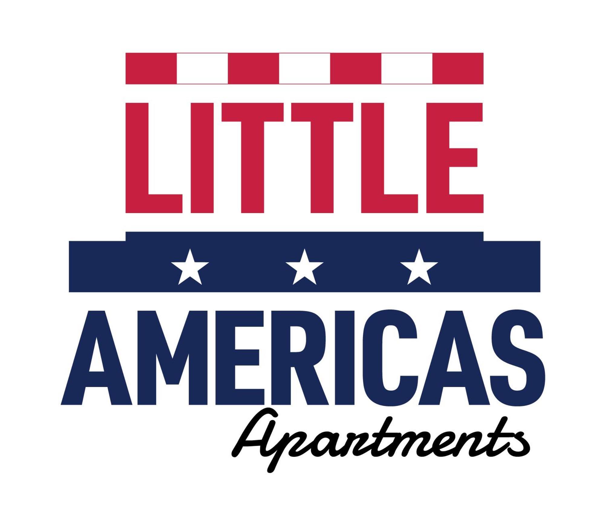 Little Americas Soho Apartments Budapest Ngoại thất bức ảnh